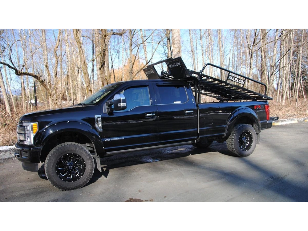 2020 Marlon Sxs Deck 10 Ft Ramp