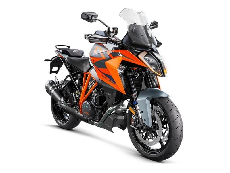 2024 Ktm 1290 Super Duke Gt alt