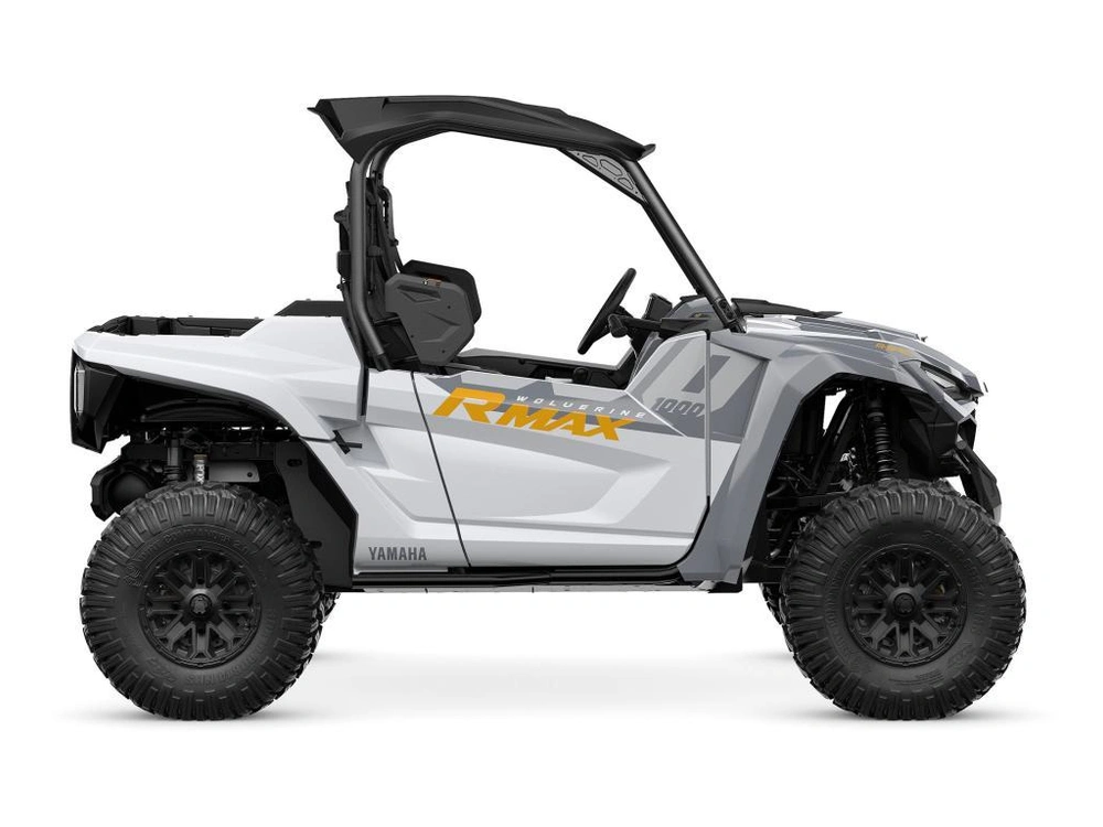 Yamaha Wolverine Rmax 2 1000 Eps R-spec 2024 alt