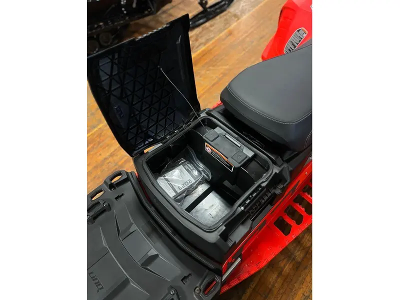 2023 Lynx Xterrain Brutal 850 E-TEC 154" *DEMO*