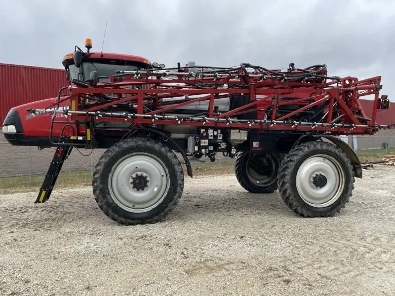 2015 Case IH Patriot 4440