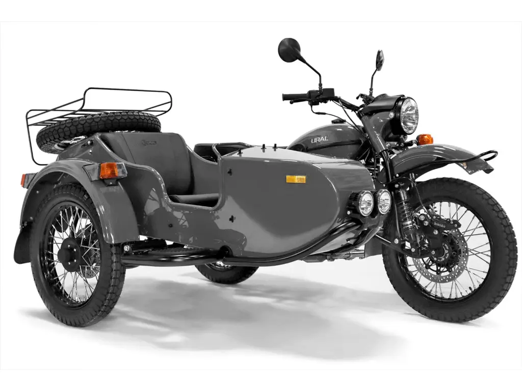 Ural Gear Up 2025 - Nord-Ouest Gris du Nord