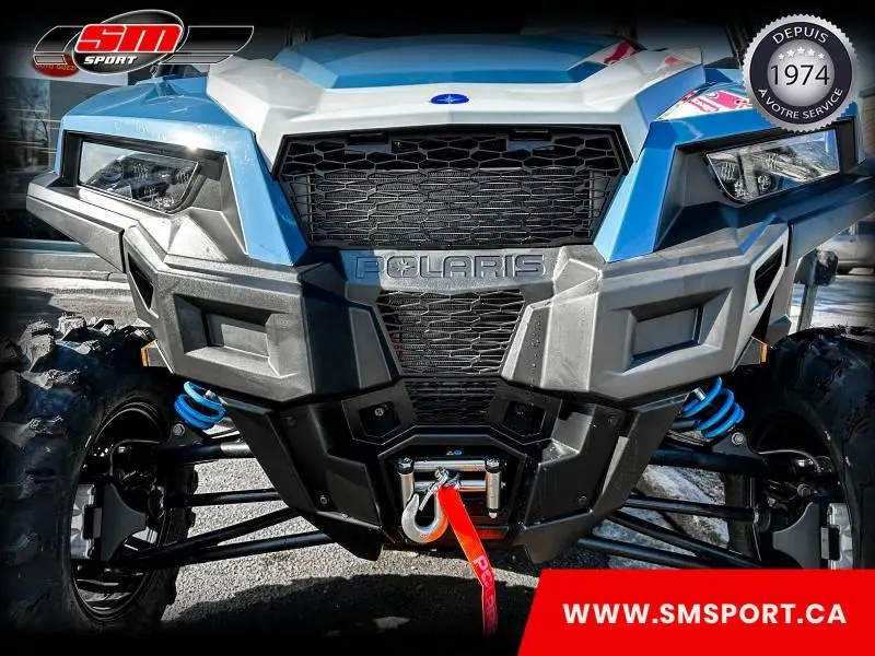2025 Polaris General 1000 Premium thumbnail 5