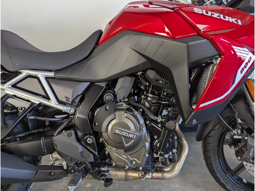 2025 Suzuki V-strom 800 ✅garantie 5 Ans Gratuite!!🙏 alt