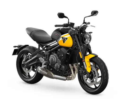 Triumph TRIDENT 660  2025