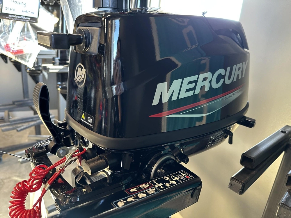 2024 Mercury Me6mh alt