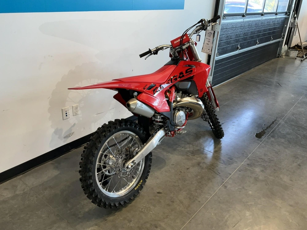 Gas Gas Mc 300 2025 alt