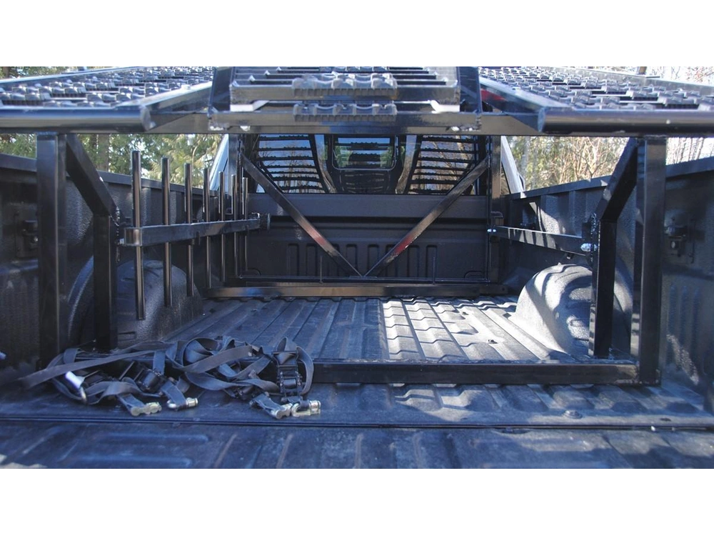 2020 Marlon Sxs Deck 10 Ft Ramp