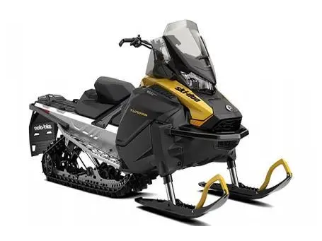 2025 Ski-Doo Tundra™ Sport 600 ACE 146 1.6