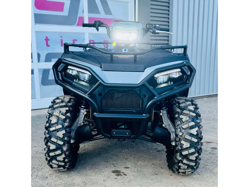 2025 Polaris SPORTSMAN 570 PREMIUM A25SEZ57AG