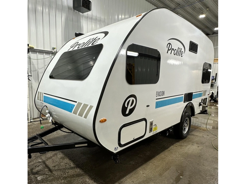 2025 Prolite Evasion alt