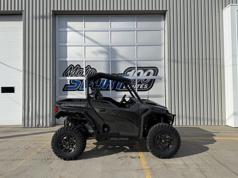 Polaris General Xp 1000 Ultimate 2025 alt