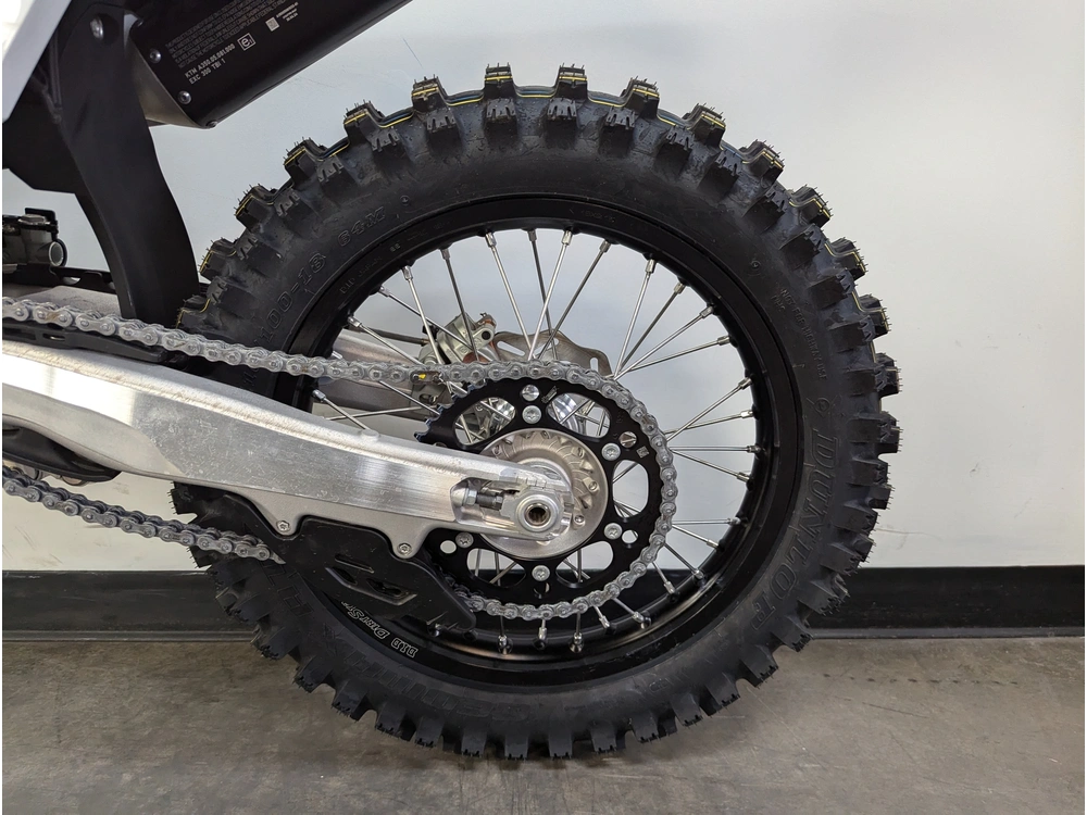 2025 Husqvarna Te 300 *2.99% Sur 60 Mois alt