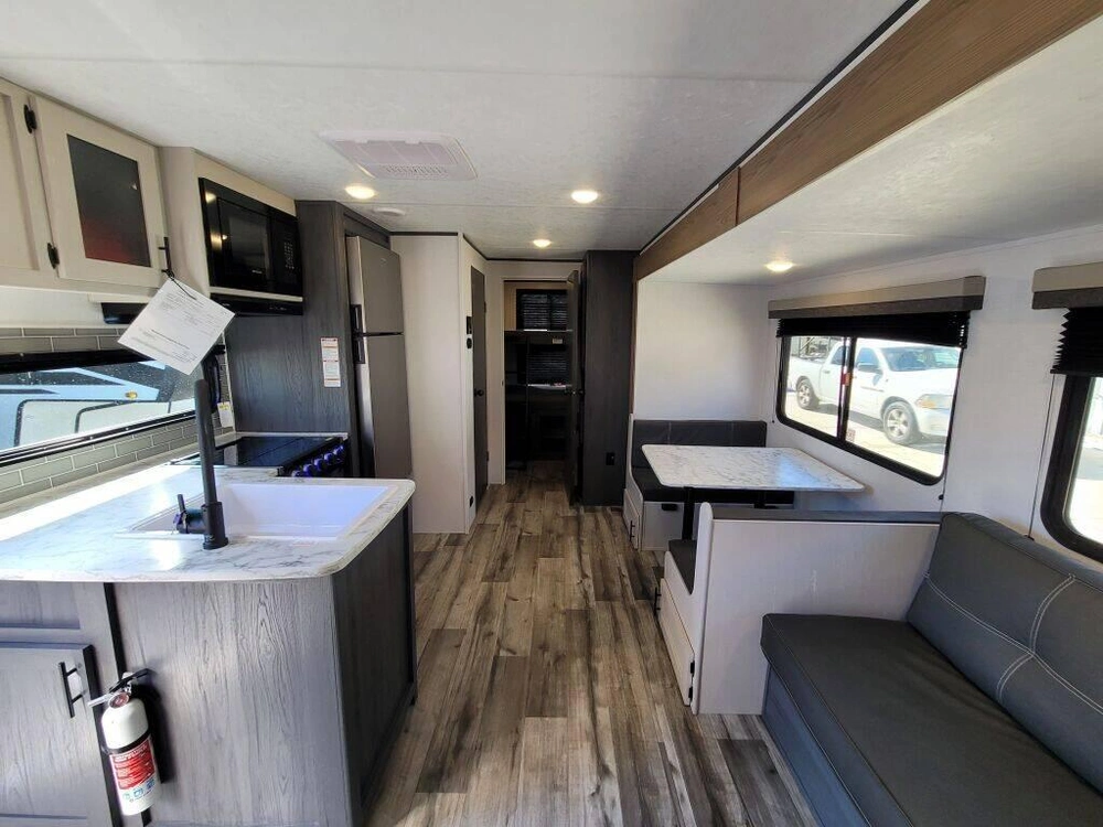 Dutchmen Colorado 29tbc 2026 alt