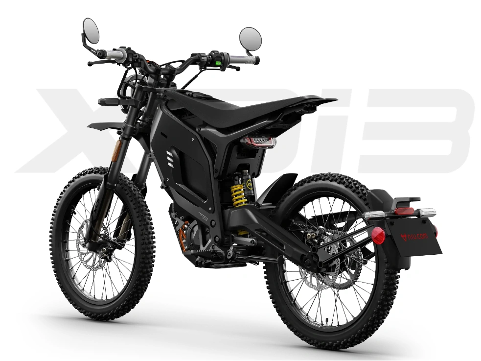 2025 Surron Xqi3 alt