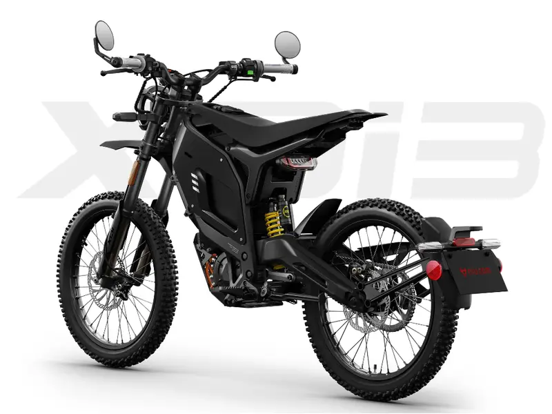 2025 Surron XQI3