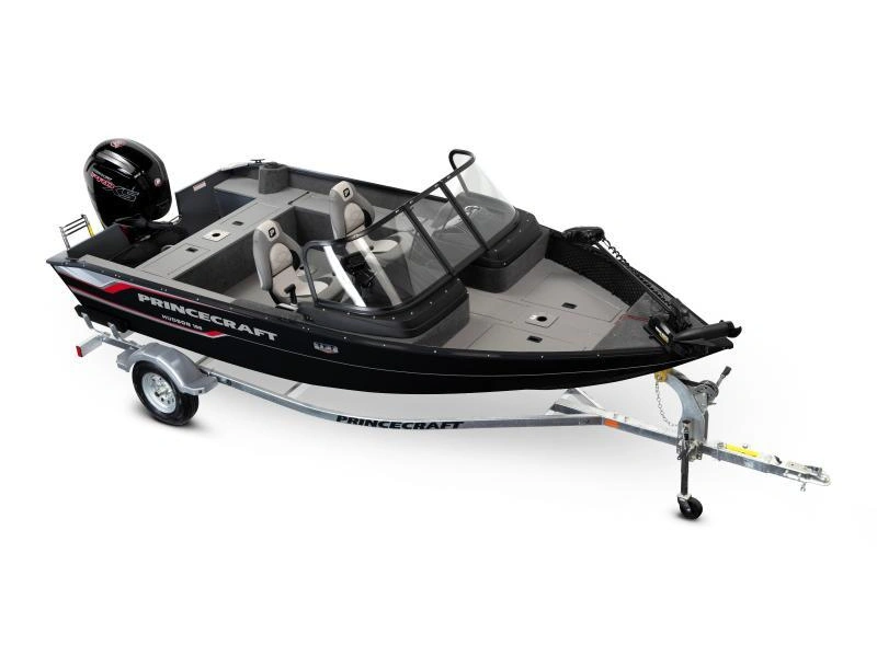 Princecraft Hudson 166 Ws 2025 alt