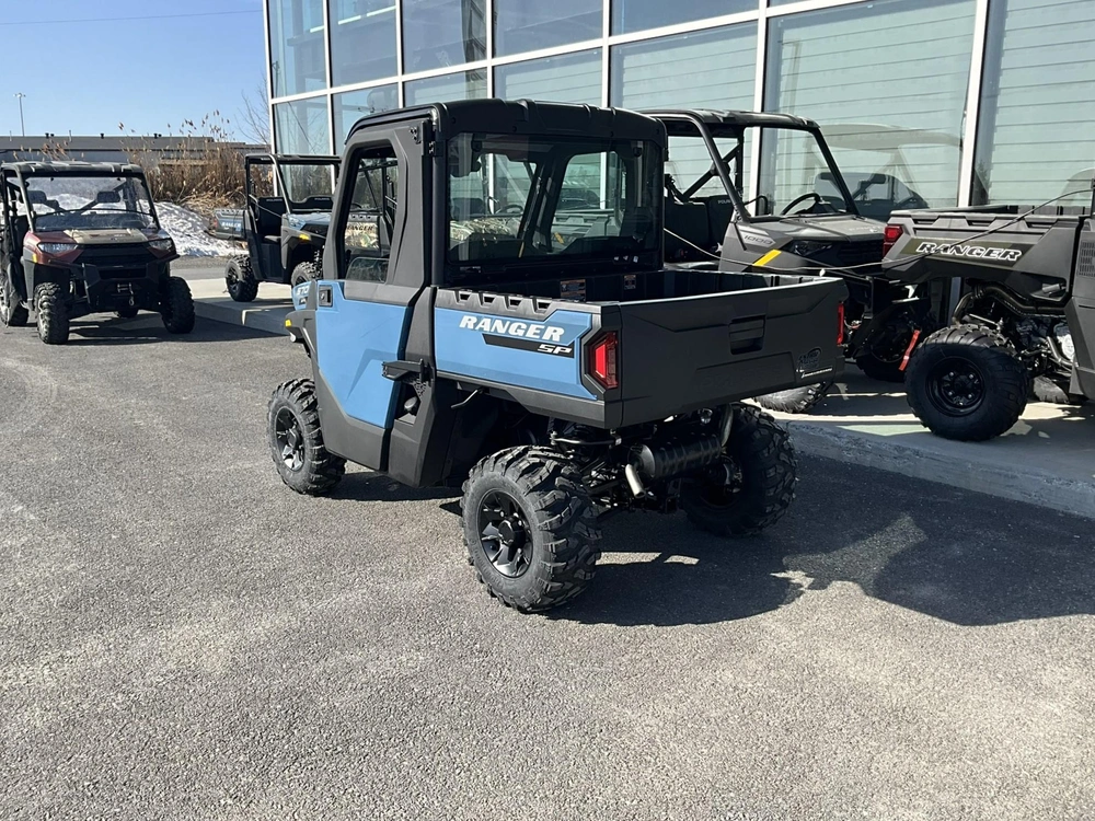 Polaris Ranger Sp 570 Northstar Edition 2025 alt