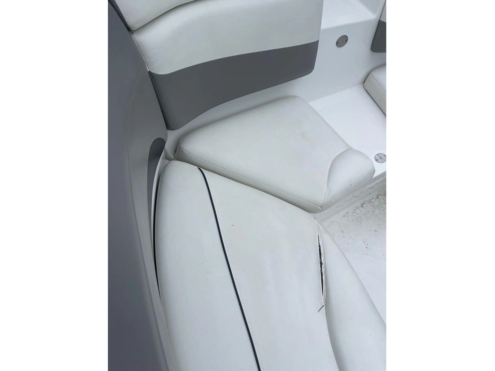 2011 Sea-doo 210 Challenger + Twin Rotax 155hp (310hp) + Double Axle Trailer