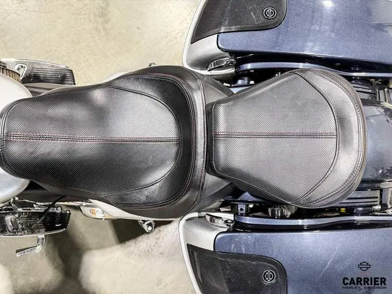 2019 Harley-Davidson Moto Harley-Davidson CVO STREET GLIDE 2019 thumbnail 6