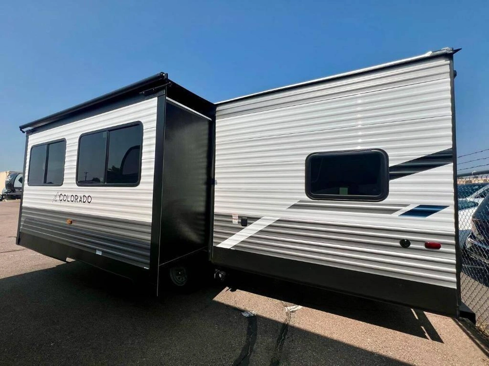 Dutchmen Colorado 29bhc 2025 alt