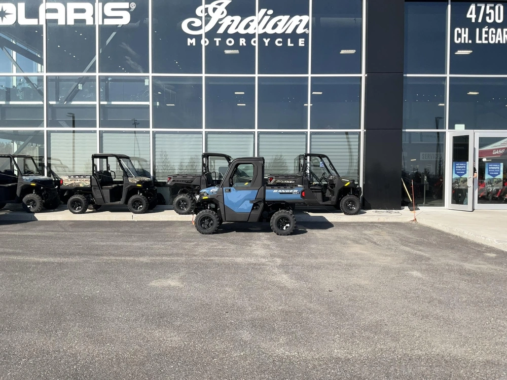 Polaris Ranger Sp 570 Northstar Edition 2025 alt