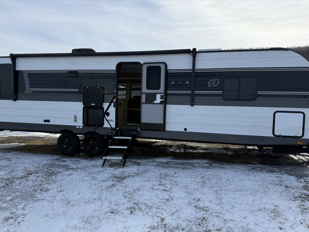 Cruiser A32bh 2025 alt