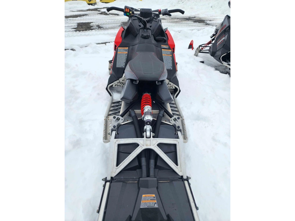 2015 Polaris Rush Pro-x 800 alt