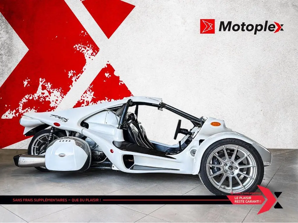 2014 Campagna T-REX 16S *NOUVEAU PRIX*