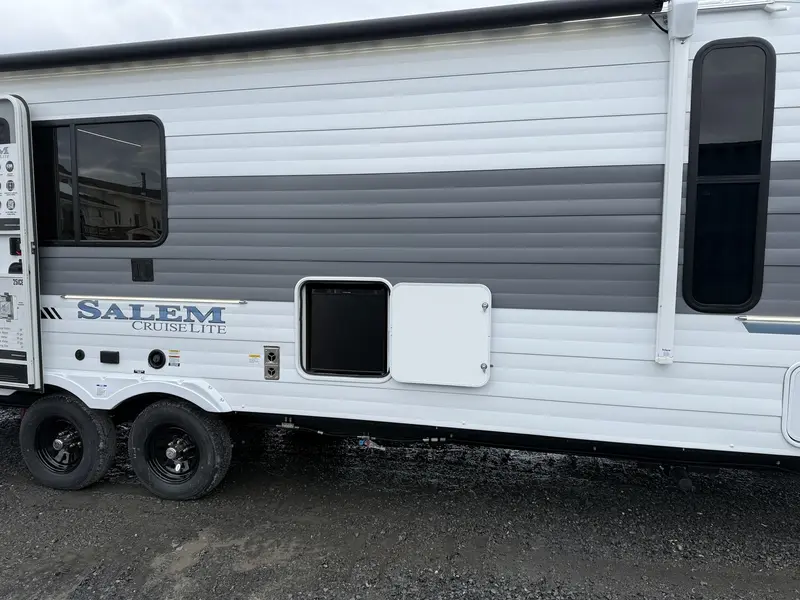 2025 Salem SMT25ICE