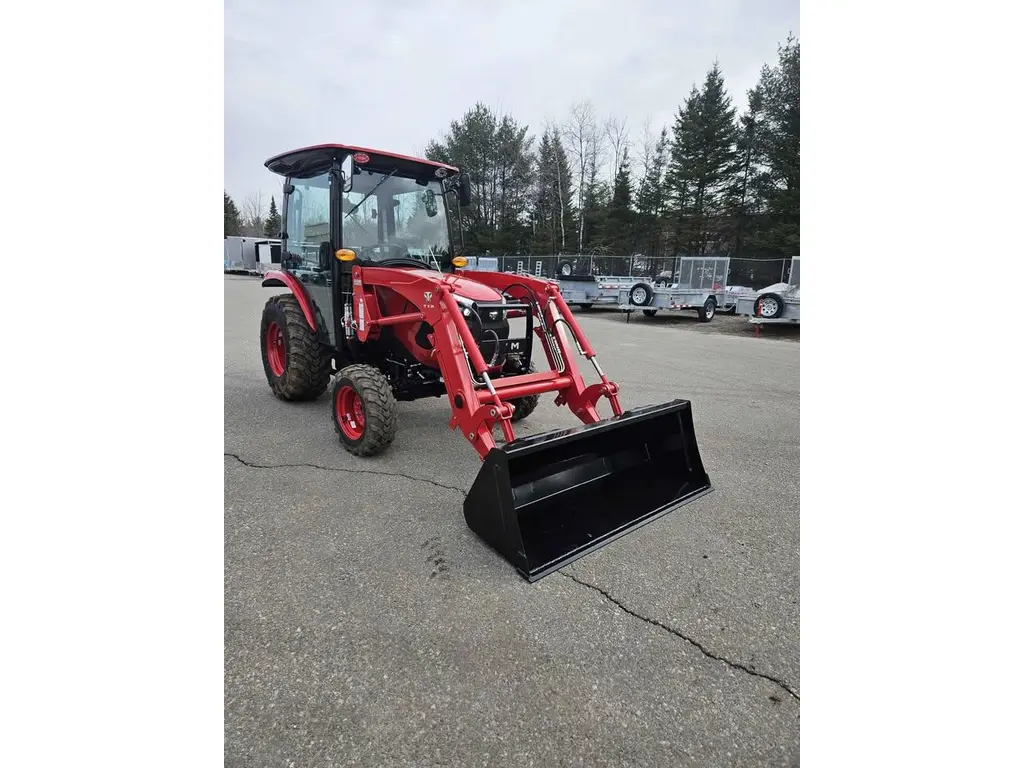 TYM T3025CH  2025