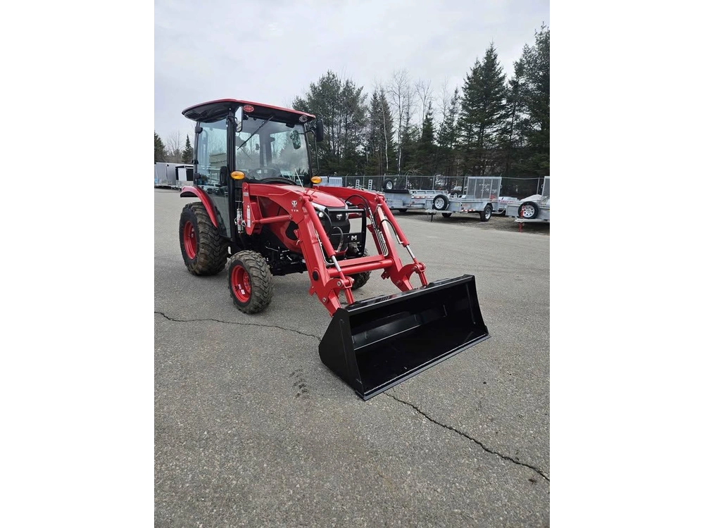 Tym T3025ch 2026 alt