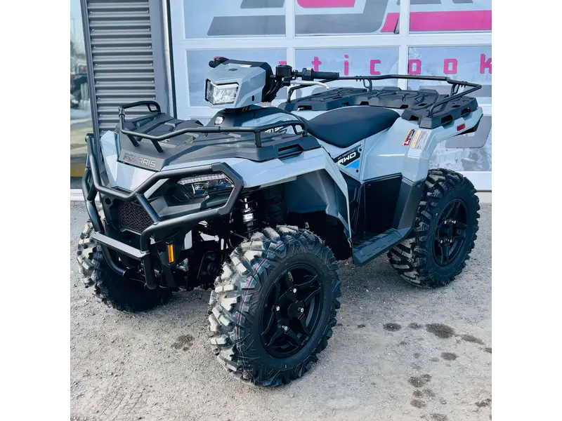 2025 Polaris SPORTSMAN 570 PREMIUM A25SEZ57AG