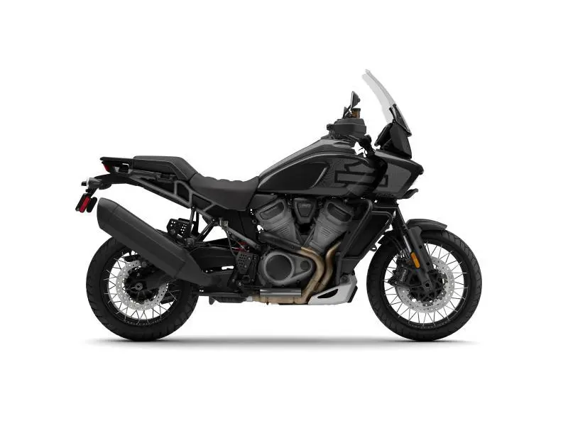 Harley-Davidson Moto Harley-Davidson Pan America 1250 Special / avec roues à rayons 2024 2024