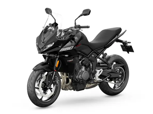 Triumph TIGER 900 RALLY PRO  2025