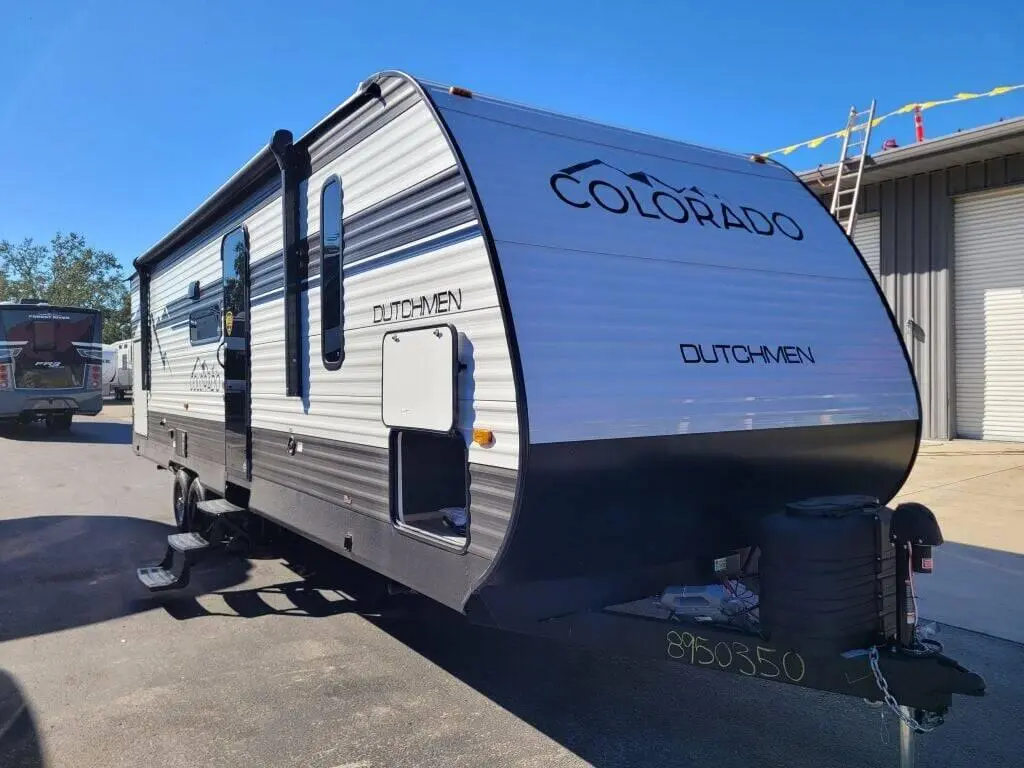 Dutchmen Colorado 29TBC 2025