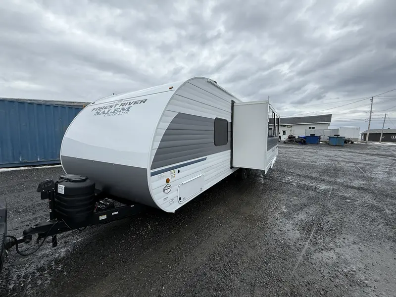 2025 Salem SMT25ICE