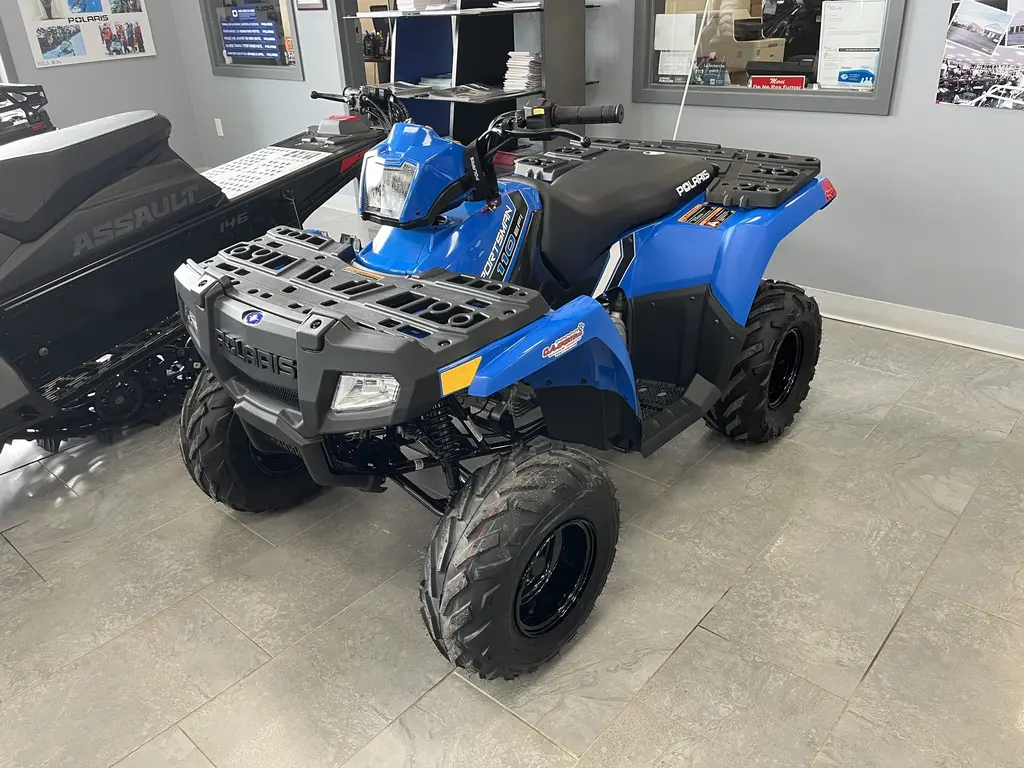 Polaris SPORTSMAN 110 2025