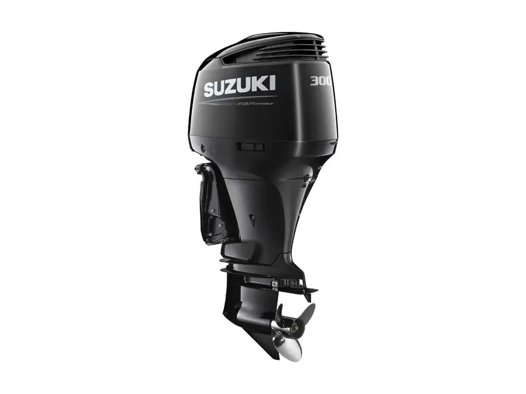 Suzuki DF300BMDXX 2024