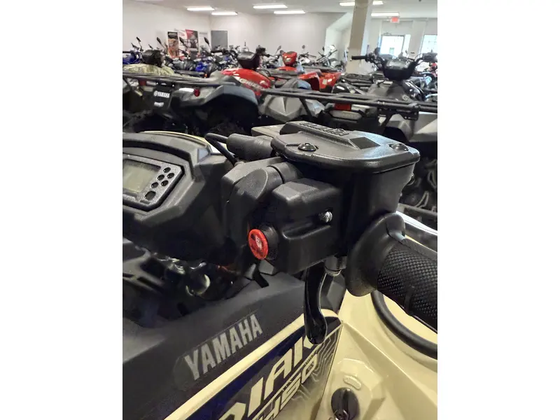 2025 Yamaha KODIAK 450 EPS SE KODIAK 450 EPS SE