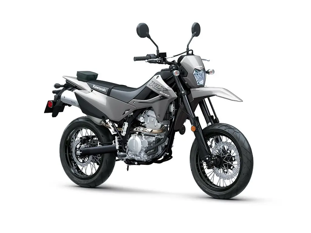 Kawasaki KLX 300 SM  2025