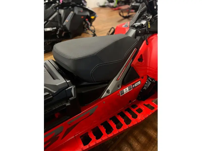 2023 Lynx Xterrain Brutal 850 E-TEC 154" *DEMO*