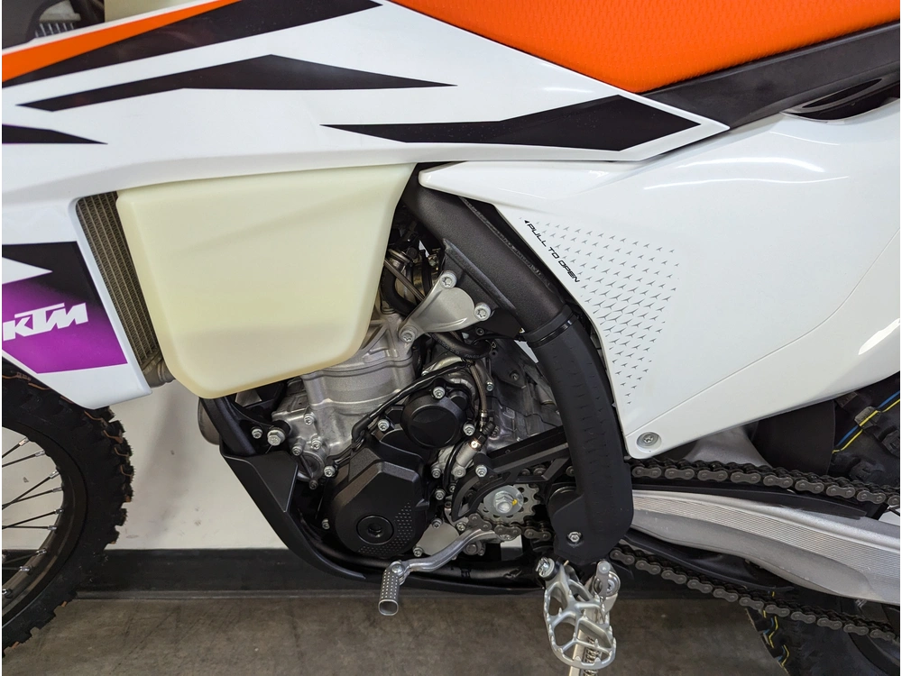 Ktm 350 Xc-f 💥58 Hp 2024 alt