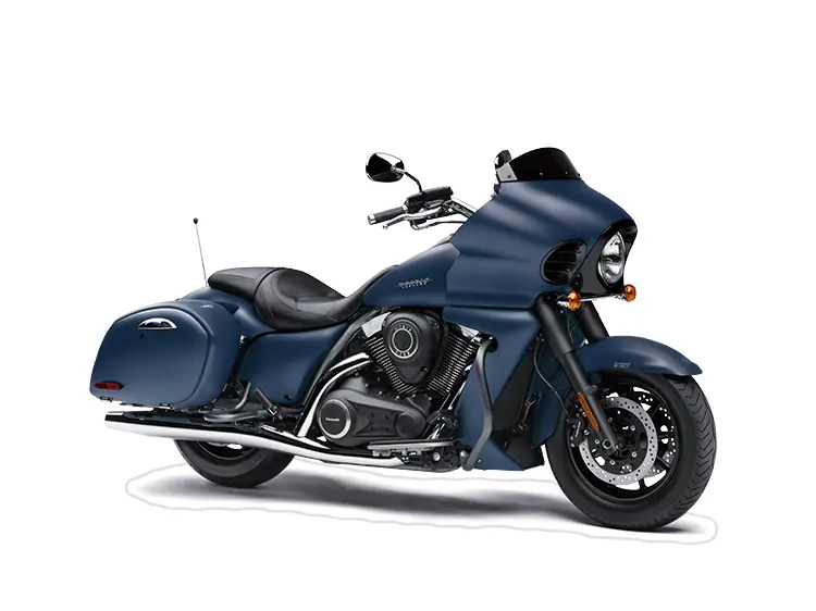 2024 Kawasaki VULCAN 1700 VAQUERO