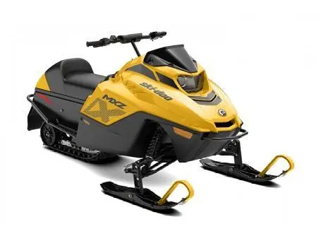 2024 Ski-Doo Youth MXZ 120