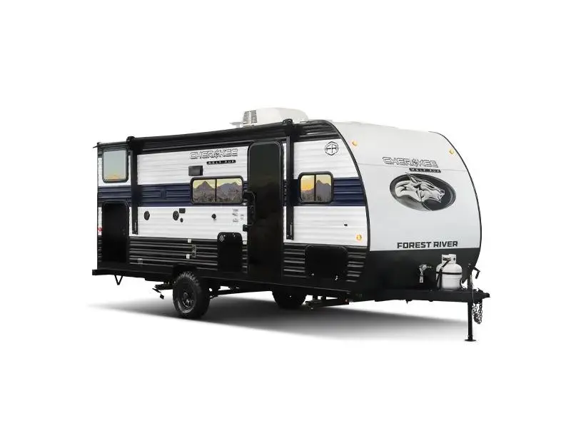 Cherokee 16FQW Wolf Pup 2025