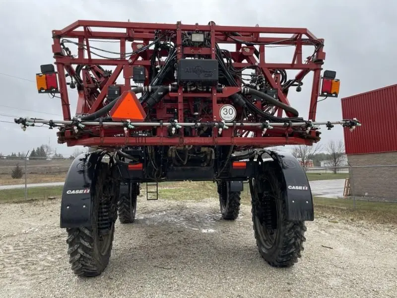 2015 Case IH Patriot 4440