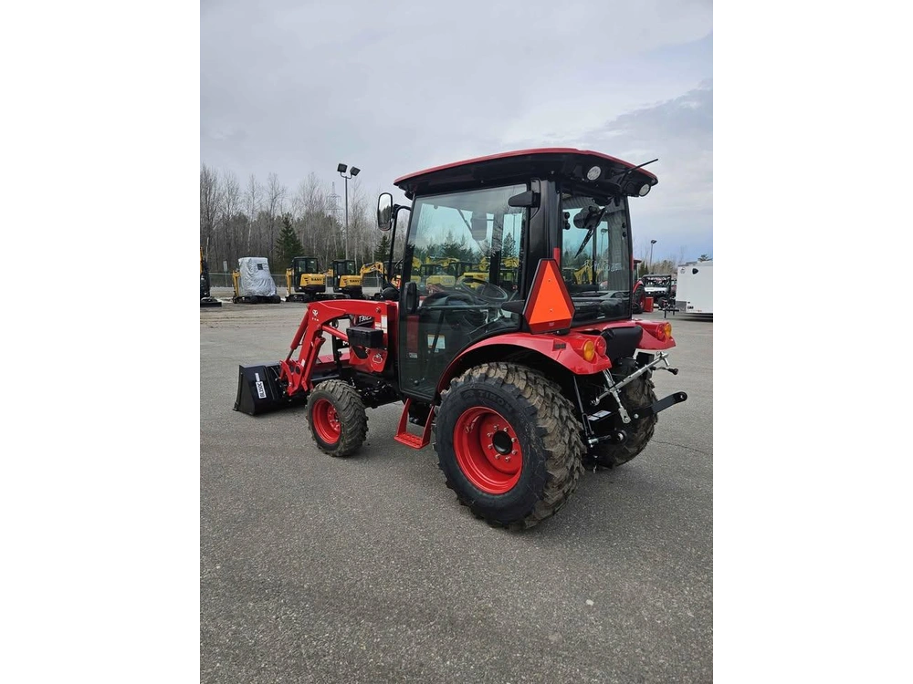 2026 Tym T3025ch alt