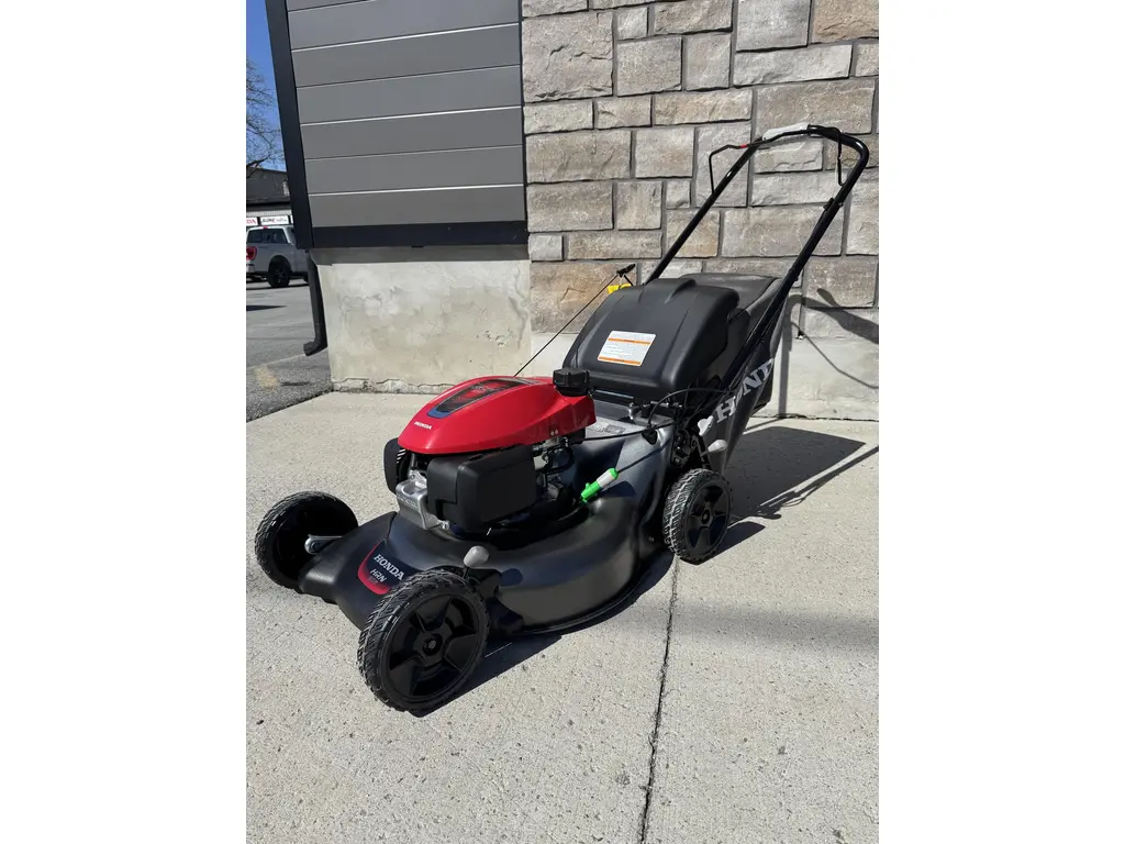 Honda HRN216VKC Lawnmower  2025