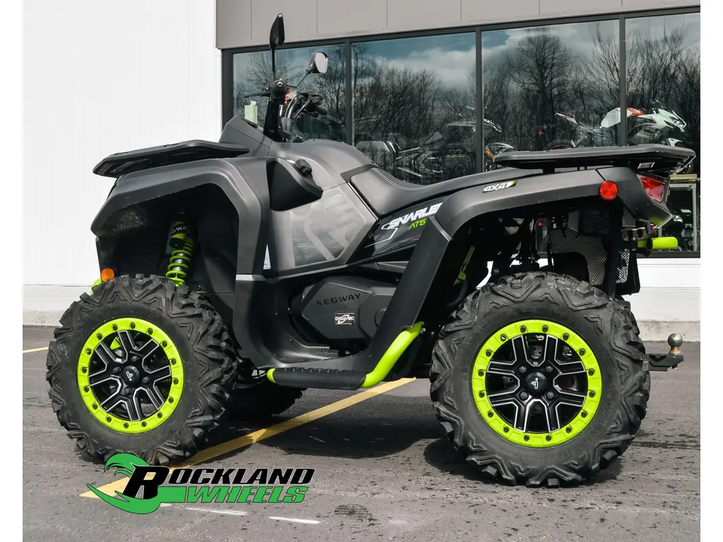 2023 Segway SNARLER 570 EPS 1 SEATER !!BLOWOUT SALE!!